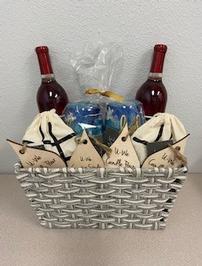 Summer Fun Basket 202//266