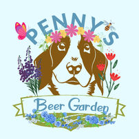 Drink Local - Penny's Beer Garden 202//202