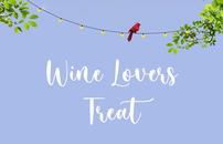 Wine Lovers Treat 202//130