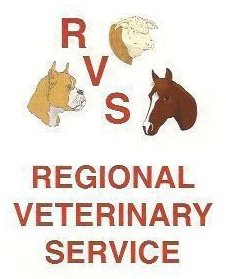 Click Here... Regional Veterinary Services