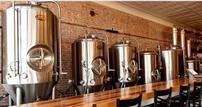 Indy Brew Works Private tour & tasting