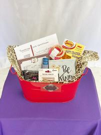 Boutique Gift Basket