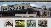 $300 Gift Certificate to John's Sporting Goods