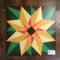 Barn Quilt