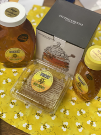 Local Honey