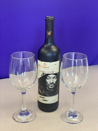 Snoop Dogg Wine