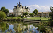 Bordeaux, France  4 People for 5 Nights
