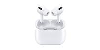 Raffle - Apple Airpods (1 ticket for $15)