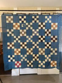 Quilt Top