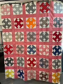 Quilt Top