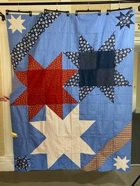 Quilt Top