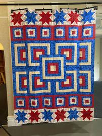 Quilt Top