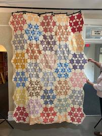 Quilt Top