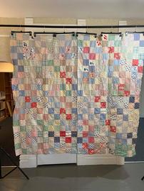 Quilt Top