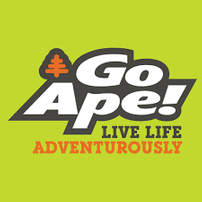 Go Ape! & Henry's Ice Cream 202//202