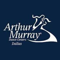 Arthur Murray - 2 Private Lessons & 1 Group Class 202//202