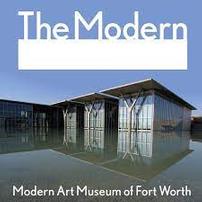The Modern Art Museum of Ft. Worth - 2 Passes 202//202