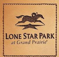 Lone Star Park Track Packs With 4 General Admissions 202//194