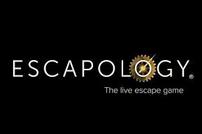 Escapology - Live Escape Room for 8 People 202//134