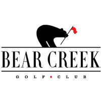 Bear Creek Golf Club: 4 Rounds of Golf 202//202