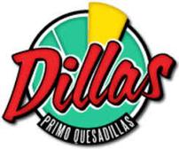 Dillas Quesadillas - $50 Gift Card & 4  Bonus Gift Cards 202//168