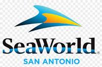 SeaWorld San Antonio 4 One Day Admission Tickets 202//133