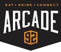 Arcade 92, McKinney, TX - 4 Admission Passes 202//174