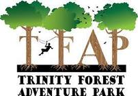 Trinity Forest Adventure Park & Chili's 202//140