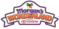 Morgan's Wonderland, San Antonio, TX - 4 Tickets 202//98