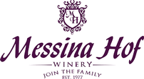 Messina Hof Winery- Tasting for 6 202//112