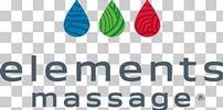 Elements Massage - 1 Hr Therapeutic Massage 202//100