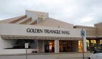 Golden Triangle Mall $200 in Gift Cards (6 Retailers) 202//116