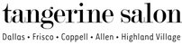 Tangerine Salon $100 Gift Certificate 202//50