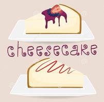 Cheesecake Quartet - Choose from 6 Flavors 202//200