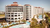Three nights in a Diamond Beach Galveston penthouse (3-bedroom/2bath) 202//113
