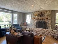 Fall 2022 Round Top trip for 12 ladies: stay at a ranch house in Burton, TX 202//152