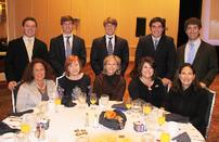 Premium location table for 10 at the 2022 Mother-Son Lunch, includes tickets, 202//131