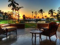 Costa Rica: 4 nights in a 2 bedroom oceanfront unit on Playa Flamingo Beach 202//152