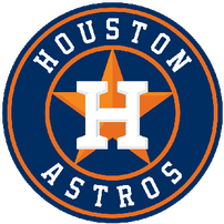 Four Houston Astros Diamond Club seats and a parking pass for a 2022 game 202//202