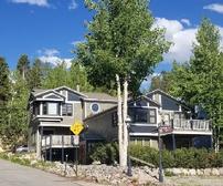 5-night stay in Breckenridge, Co in a 4-bedroom/3-bath duplex 202//168