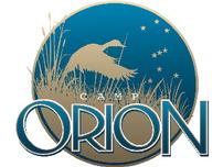 Camp Orion four-gun hunt during the 2022-2023 early teal or duck season 202//152