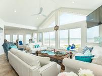 One week stay at the Panorama beach house in Galveston 202//152