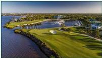 Floridian Golf Getaway 202//116