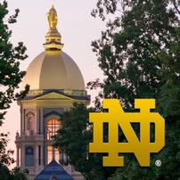 Notre Dame football weekend in South Bend: 6 game tickets and stay in home 202//202