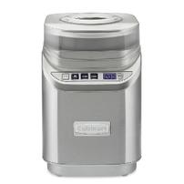 Cuisinart 2-quart ice cream maker 202//202