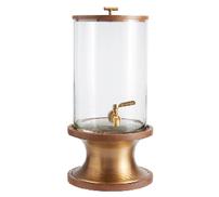 Bar drink dispenser and party bucket, $125 of mini empanadas, 4 bottles wine 202//182