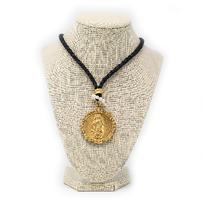 Lady of Guadalupe necklace by Makkela 202//202