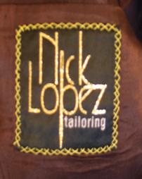 Two custom made mens shirts includes the fitting appointment 202//254