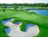 One round of golf for four people on a Tuesday-Thursday at Westwood Golf Club 202//157