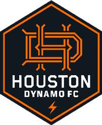 Six tickets to a Houston Dynamo game in the Presidential Club section with 202//248